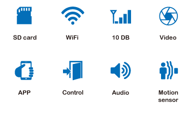 wifi-video-Intercom-icon